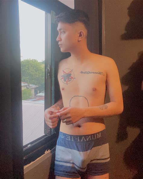 Kennard Aguilar Lovers ️ .